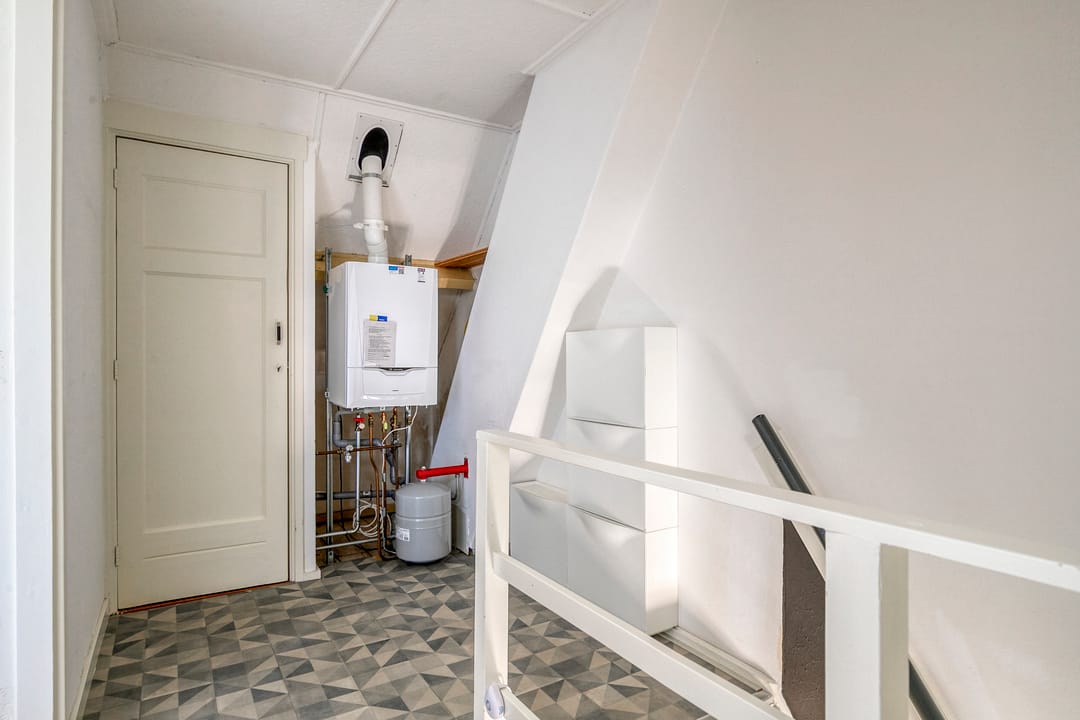 Foto 26 van Burgemeester Van Hasseltstraat 60