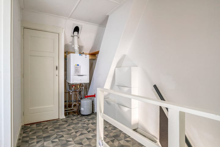 Foto 26 van Burgemeester Van Hasseltstraat 60