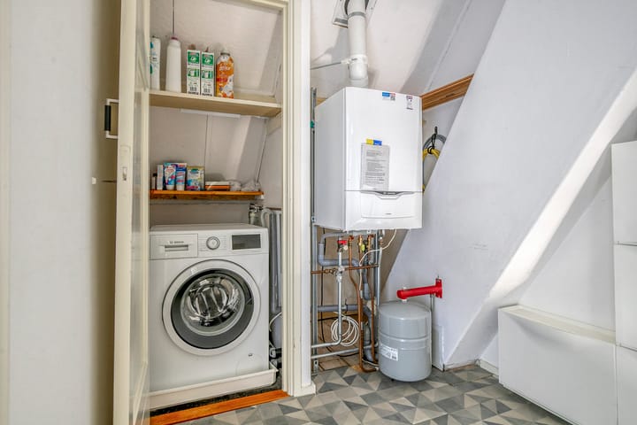 Foto 27 van Burgemeester Van Hasseltstraat 60