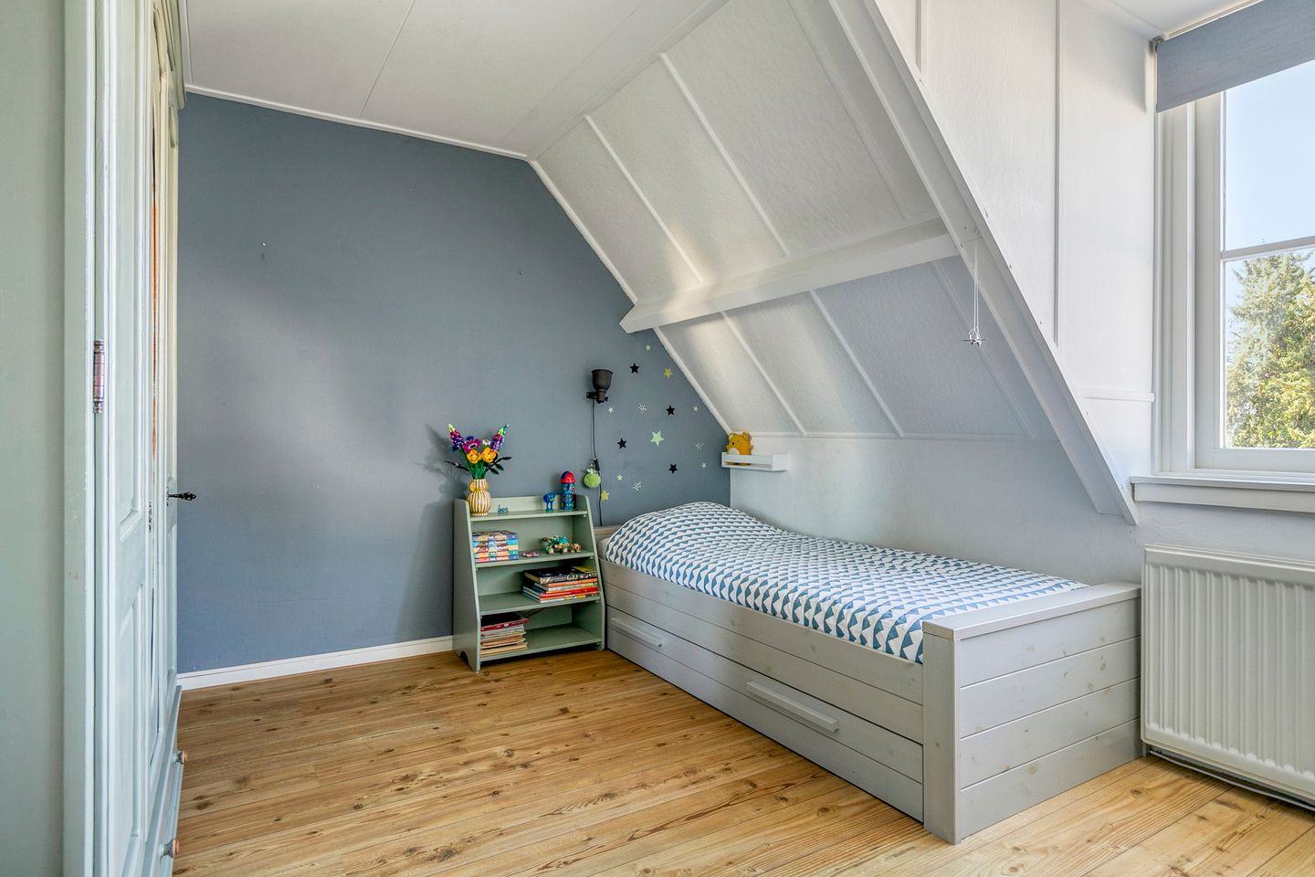 Foto 29 van Burgemeester Van Hasseltstraat 60