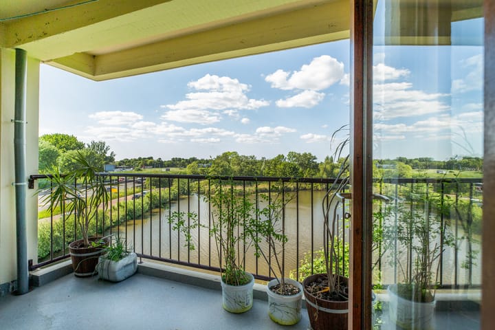 Foto 4 van Sidelingeplein 154