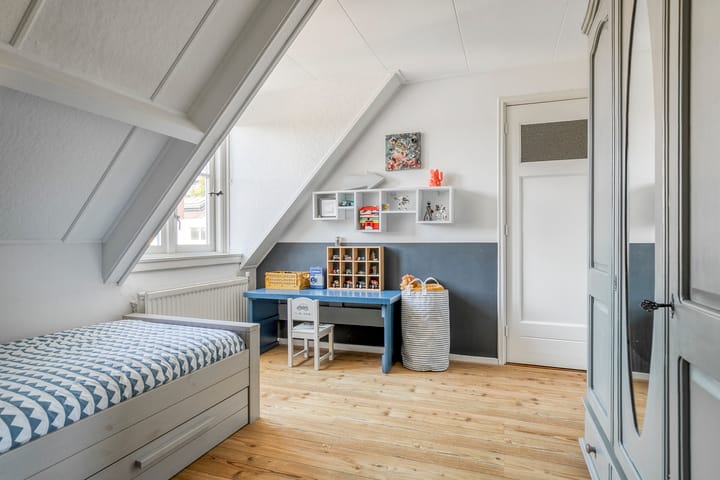 Foto 30 van Burgemeester Van Hasseltstraat 60