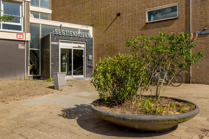 Foto 5 van Sidelingeplein 154