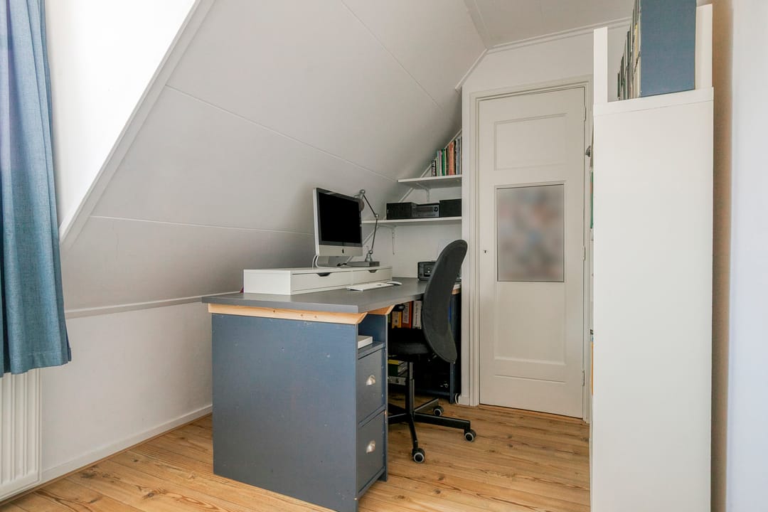 Foto 31 van Burgemeester Van Hasseltstraat 60