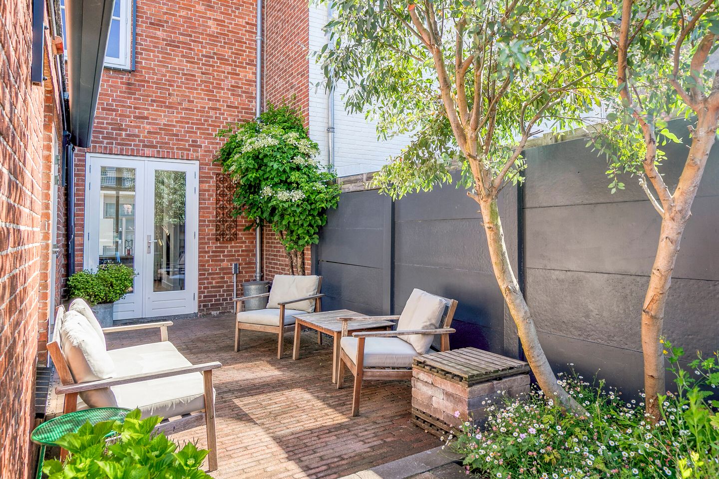 Foto 34 van Burgemeester Van Hasseltstraat 60