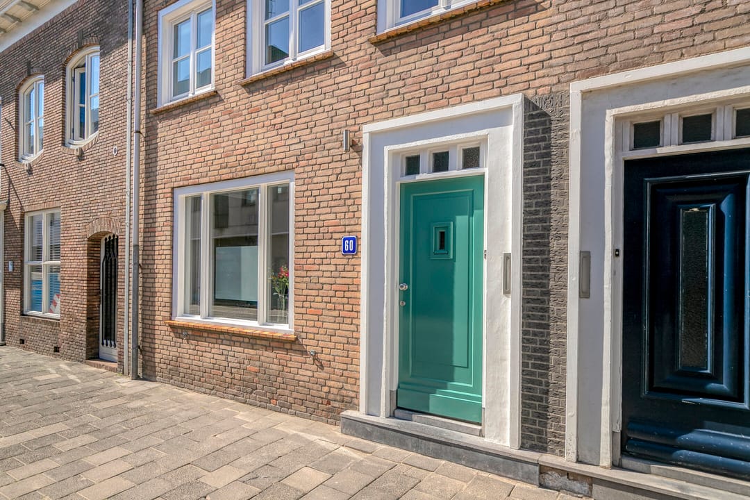 Foto 41 van Burgemeester Van Hasseltstraat 60