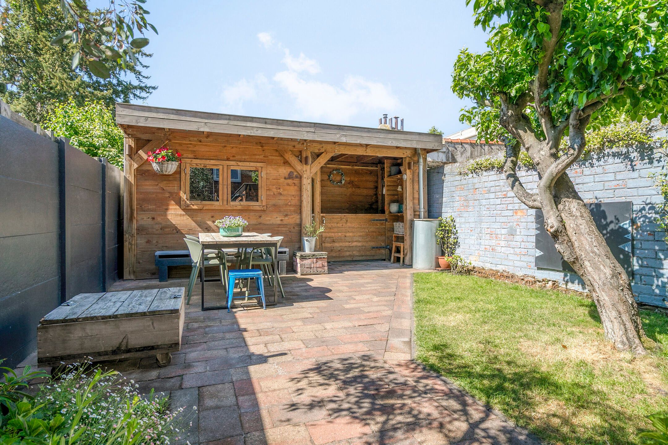 Foto 36 van Burgemeester Van Hasseltstraat 60