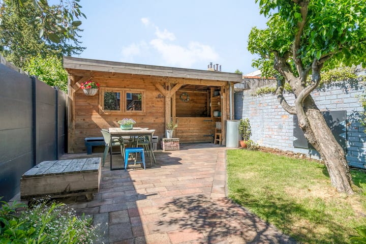 Foto 36 van Burgemeester Van Hasseltstraat 60