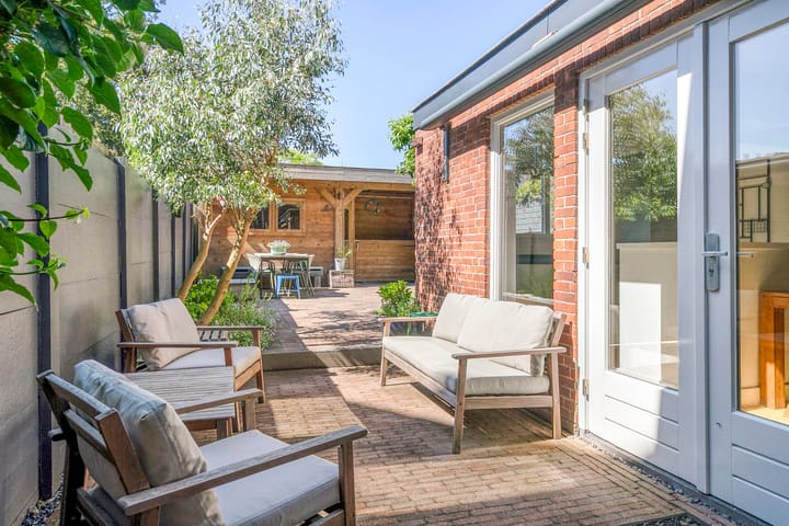 Foto 35 van Burgemeester Van Hasseltstraat 60