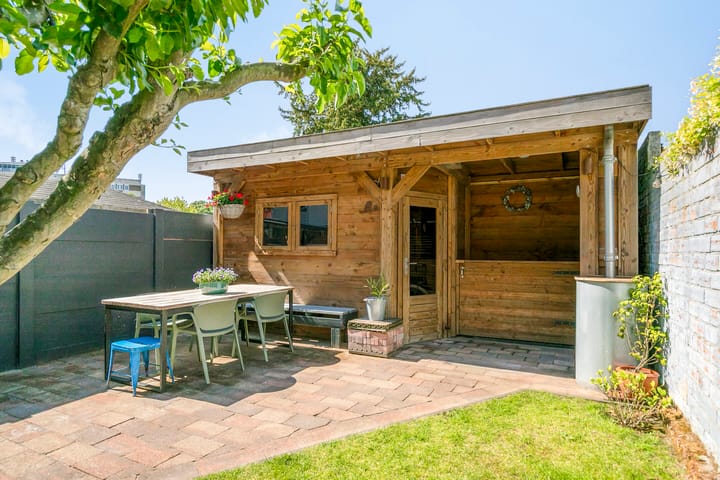 Foto 38 van Burgemeester Van Hasseltstraat 60