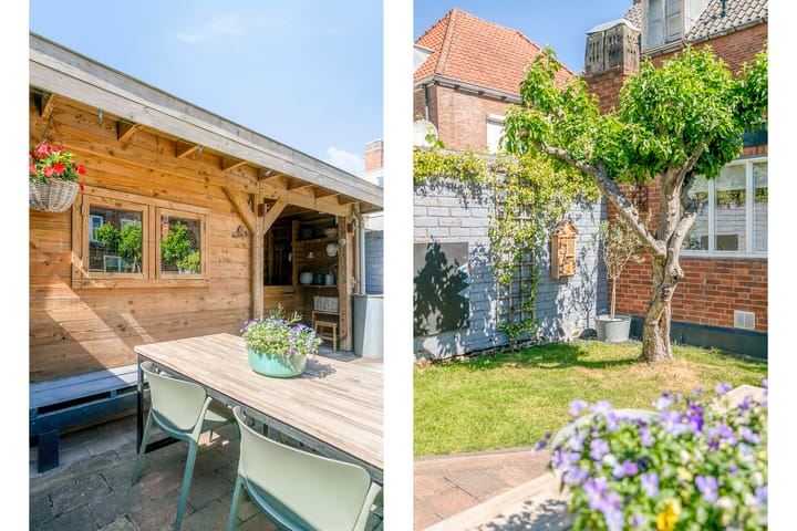 Foto 37 van Burgemeester Van Hasseltstraat 60