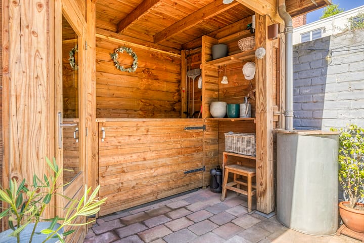 Foto 39 van Burgemeester Van Hasseltstraat 60