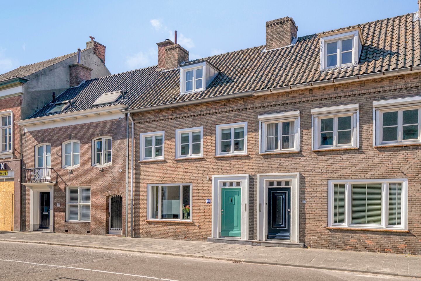 Foto 40 van Burgemeester Van Hasseltstraat 60