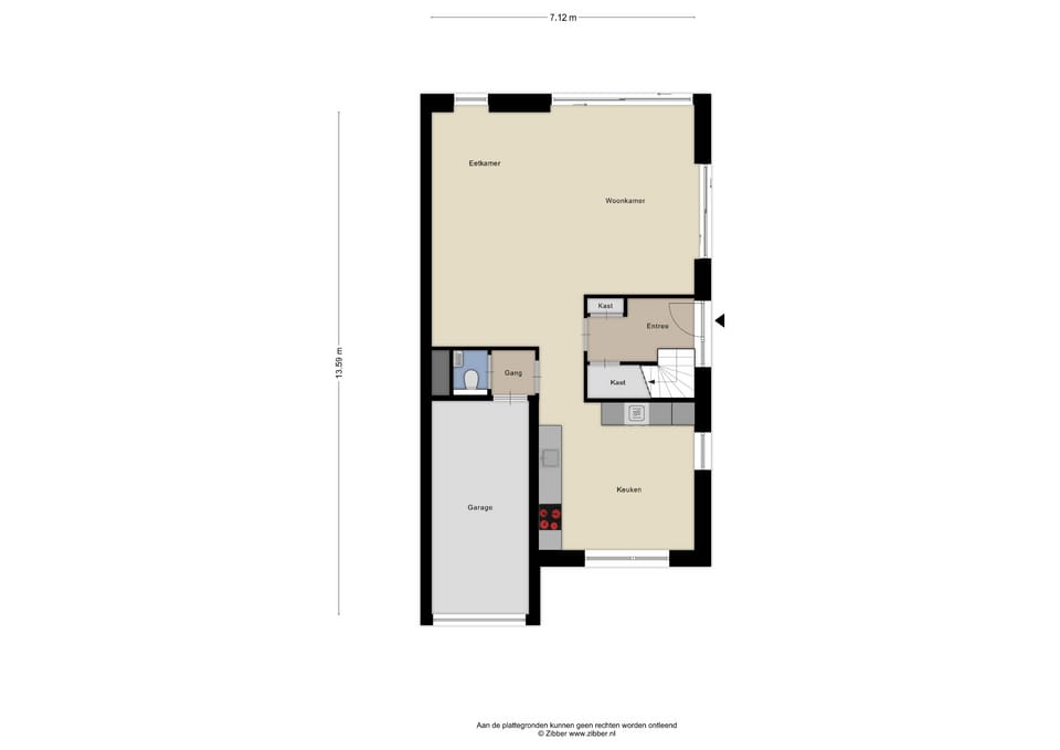 Foto 43 van Mirembelaan 21