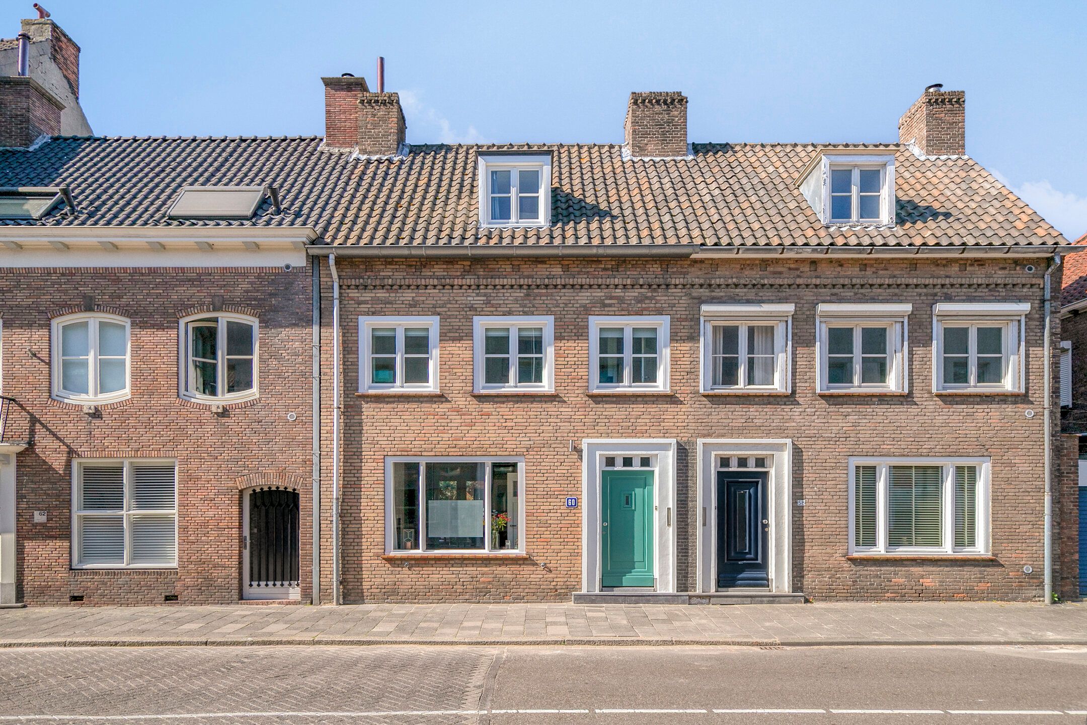 Foto 42 van Burgemeester Van Hasseltstraat 60