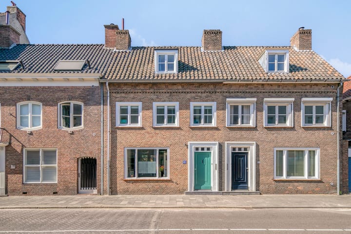 Foto 42 van Burgemeester Van Hasseltstraat 60