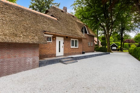 Vondellaan 18 secondary image