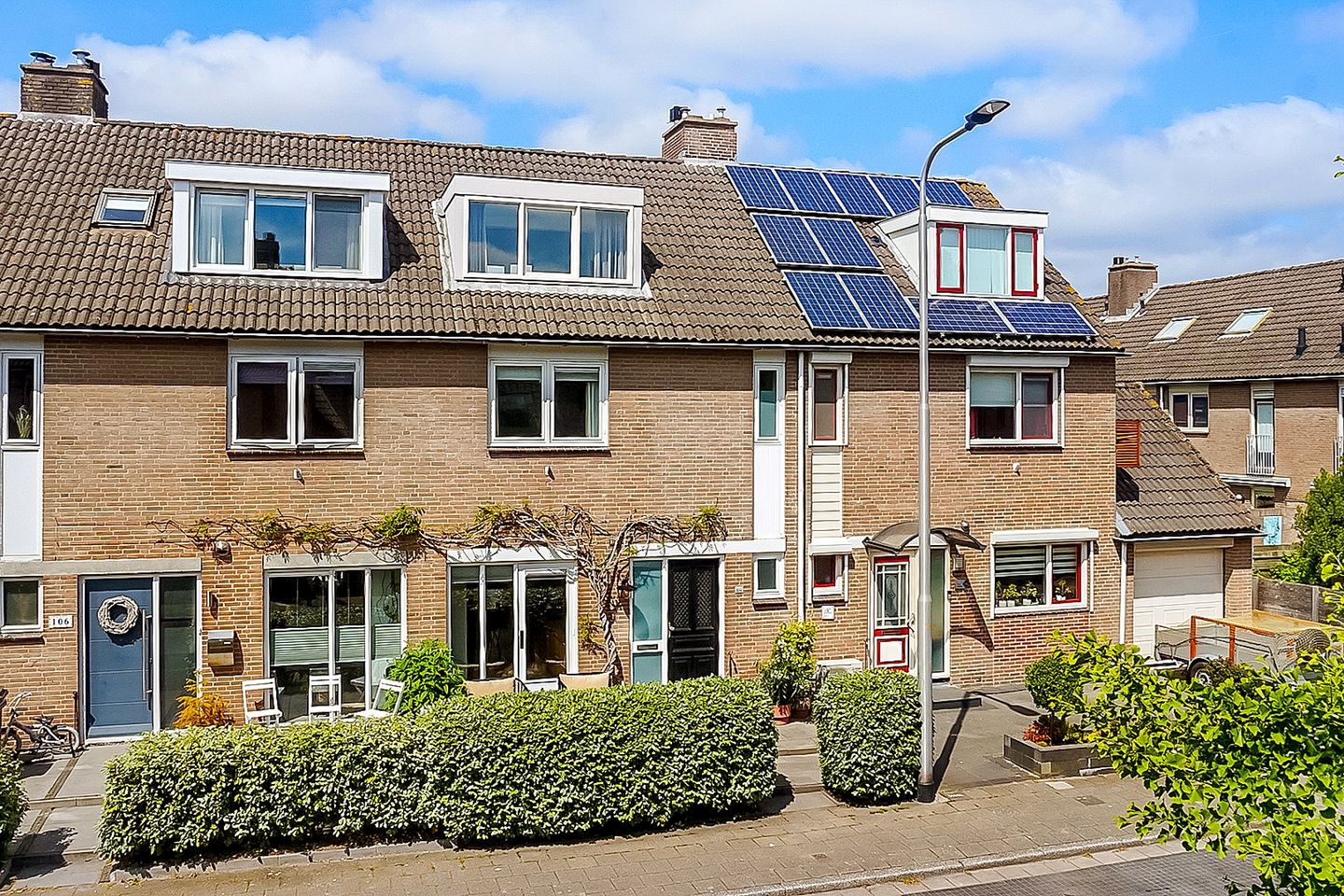 Albert Verweijlaan 104 main image