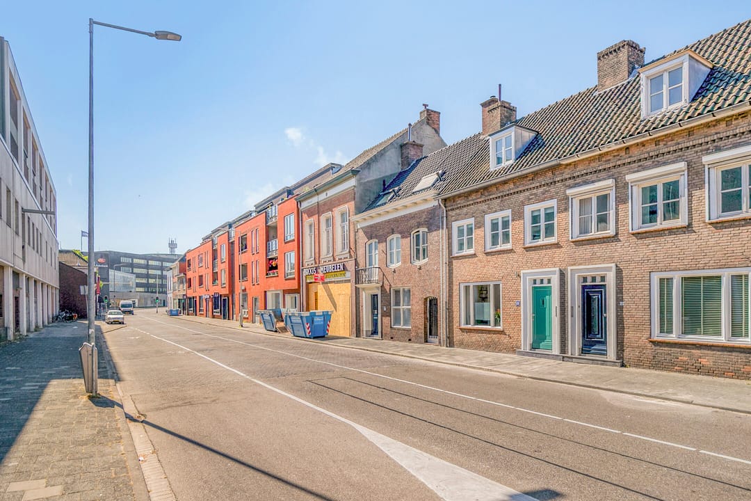 Foto 43 van Burgemeester Van Hasseltstraat 60