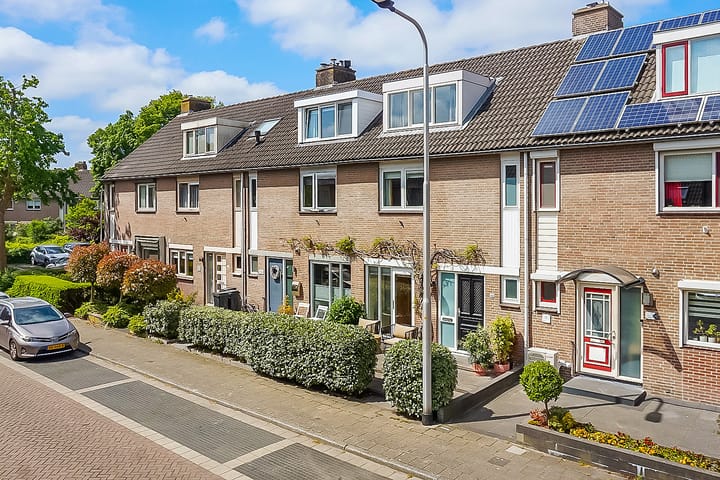 Foto 4 van Albert Verweijlaan 104