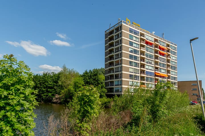 Foto 29 van Sidelingeplein 154