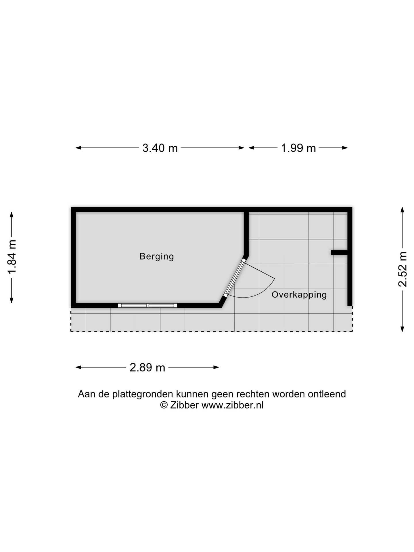 Foto 50 van Burgemeester Van Hasseltstraat 60