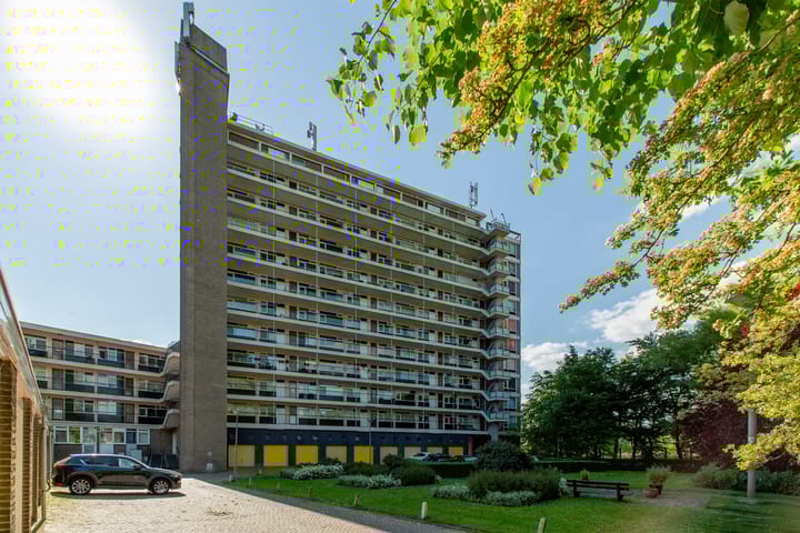 Foto 32 van Sidelingeplein 154