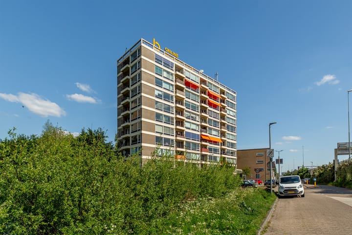 Foto 30 van Sidelingeplein 154