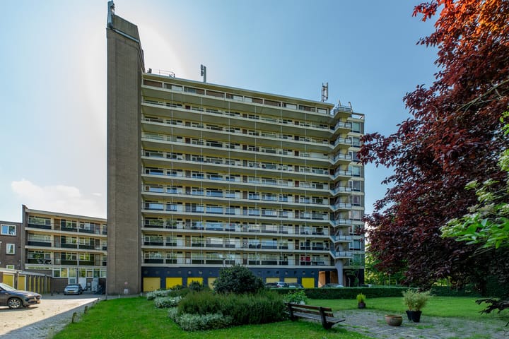 Foto 31 van Sidelingeplein 154