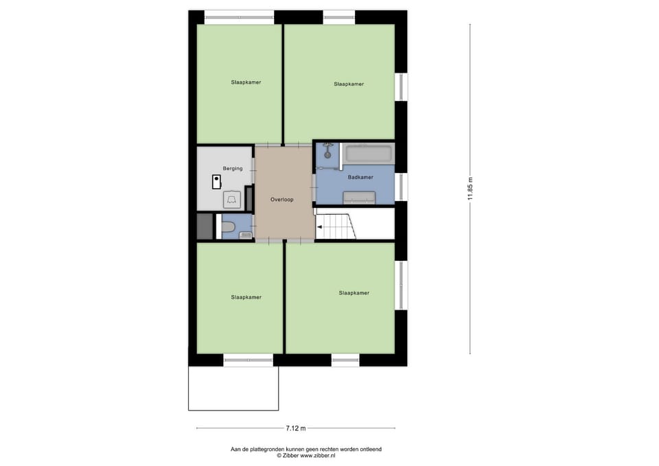 Foto 44 van Mirembelaan 21