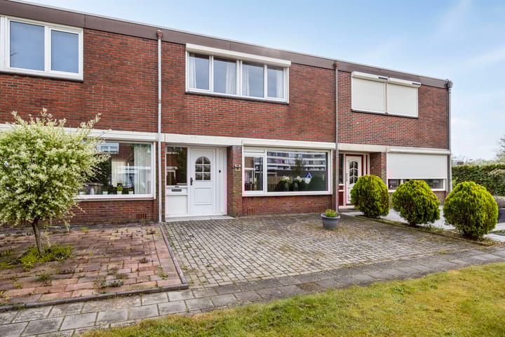 Foto 1 van Peyserhof 39