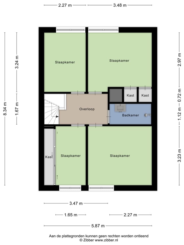 Foto 19 van Peyserhof 39