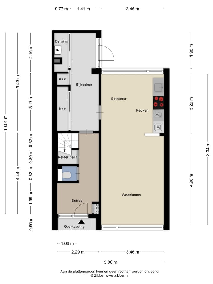 Foto 18 van Peyserhof 39