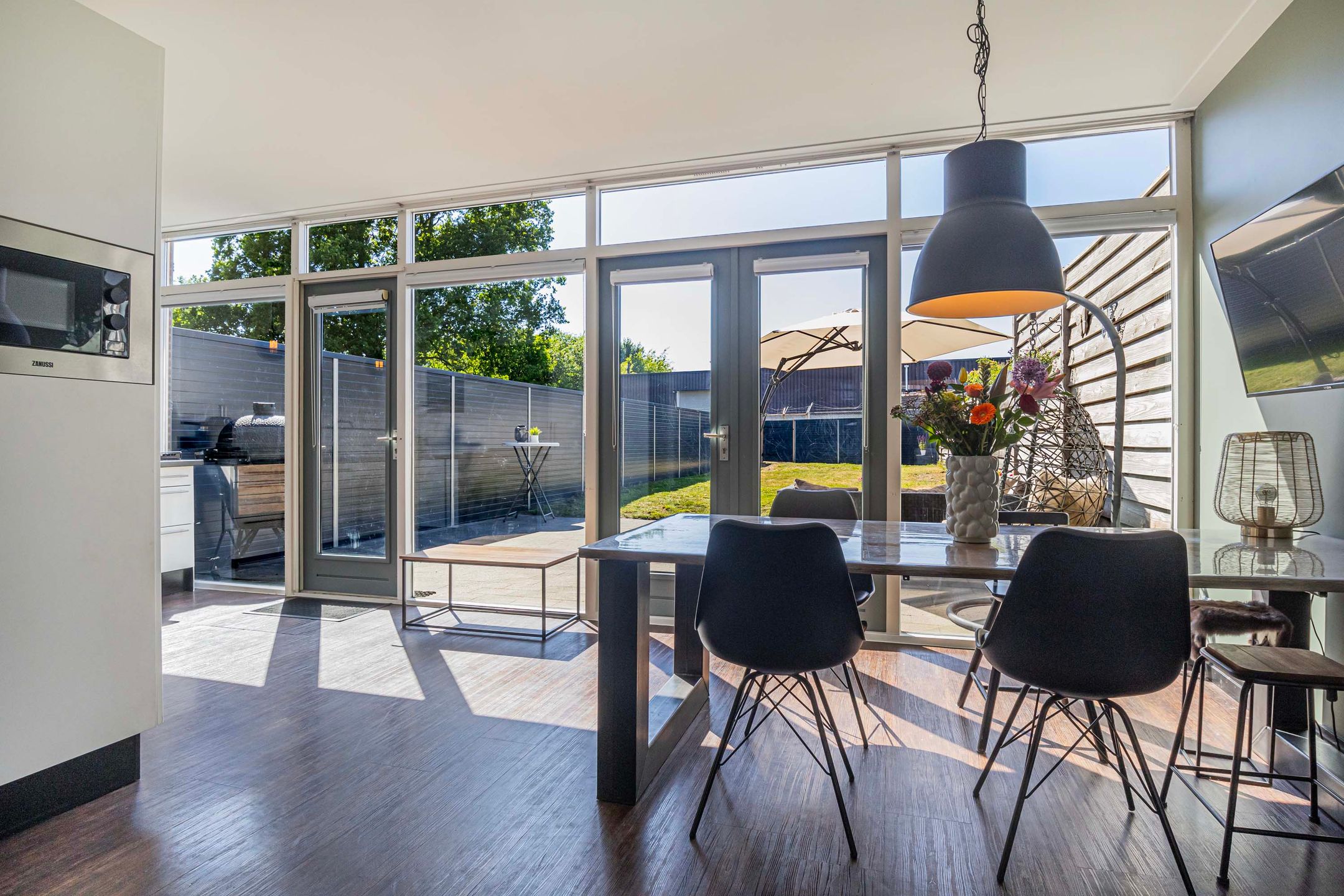 Foto 9 van Palmstraat 304