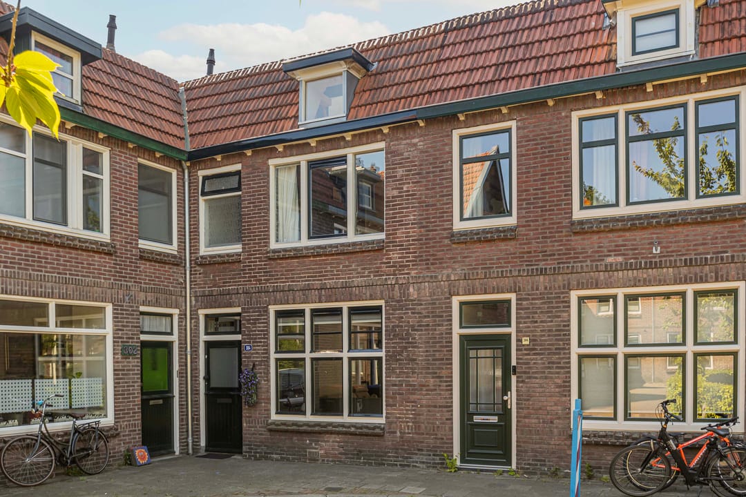 Foto 1 van Palmstraat 304