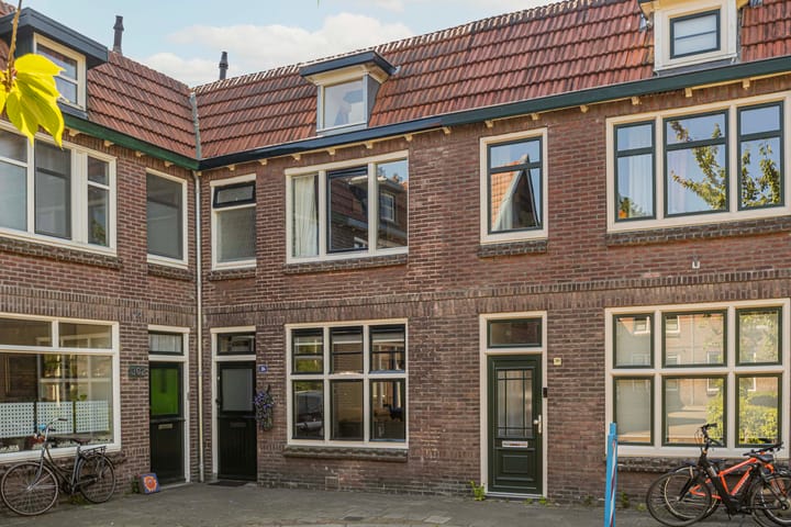 Foto 1 van Palmstraat 304