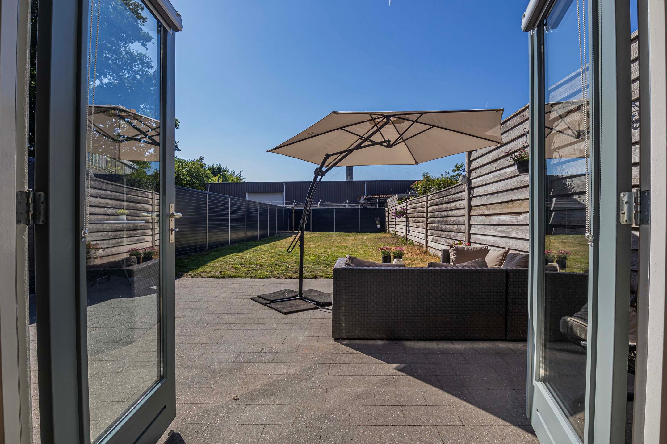 Foto 12 van Palmstraat 304