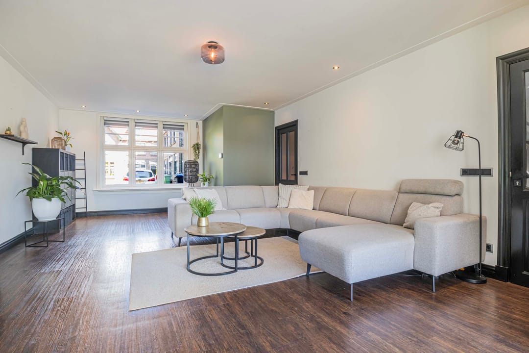 Foto 2 van Palmstraat 304