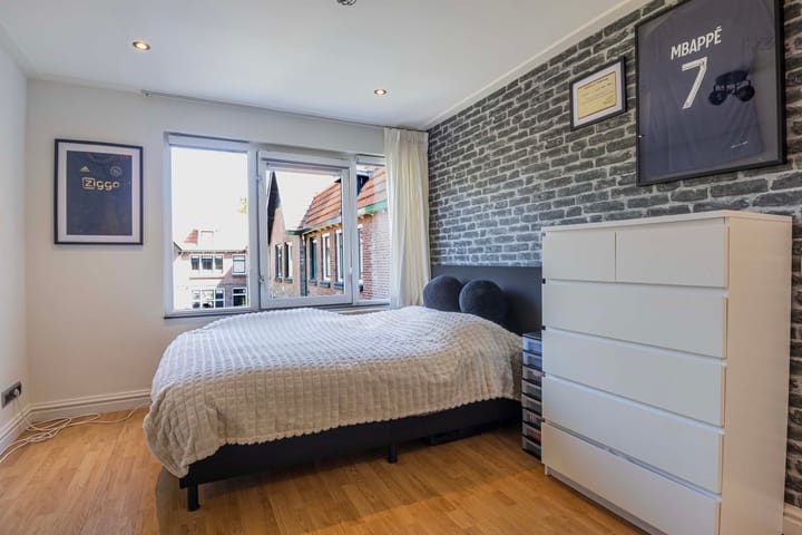 Foto 14 van Palmstraat 304