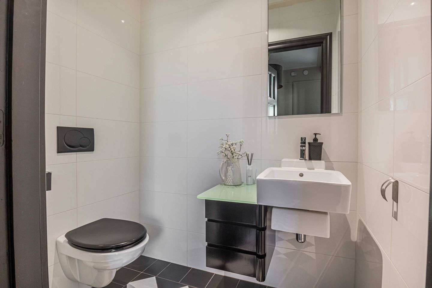 Foto 5 van Palmstraat 304