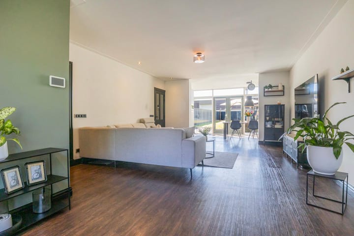 Foto 8 van Palmstraat 304