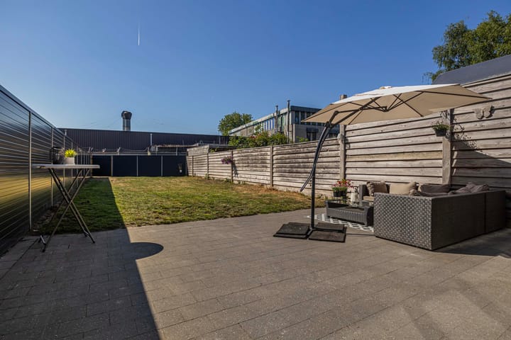 Foto 27 van Palmstraat 304