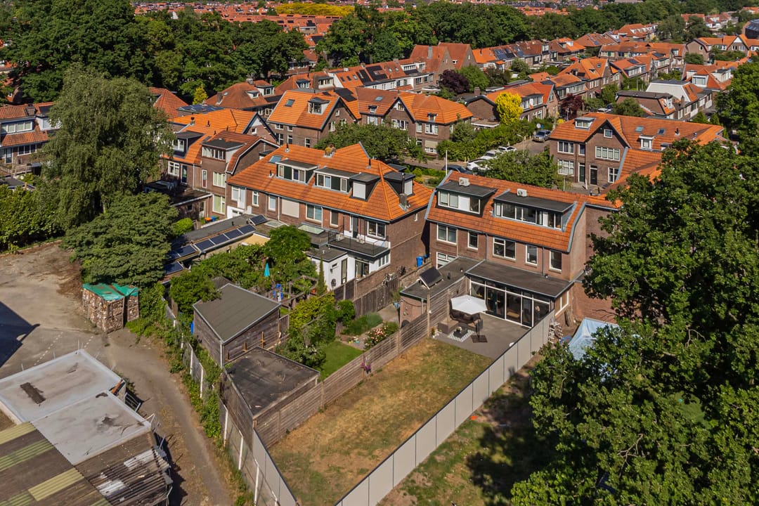 Foto 31 van Palmstraat 304