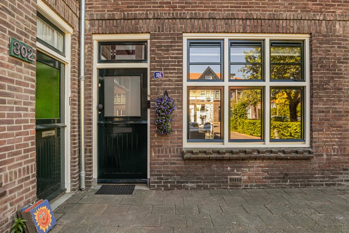 Foto 29 van Palmstraat 304