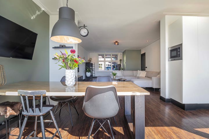 Foto 10 van Palmstraat 304