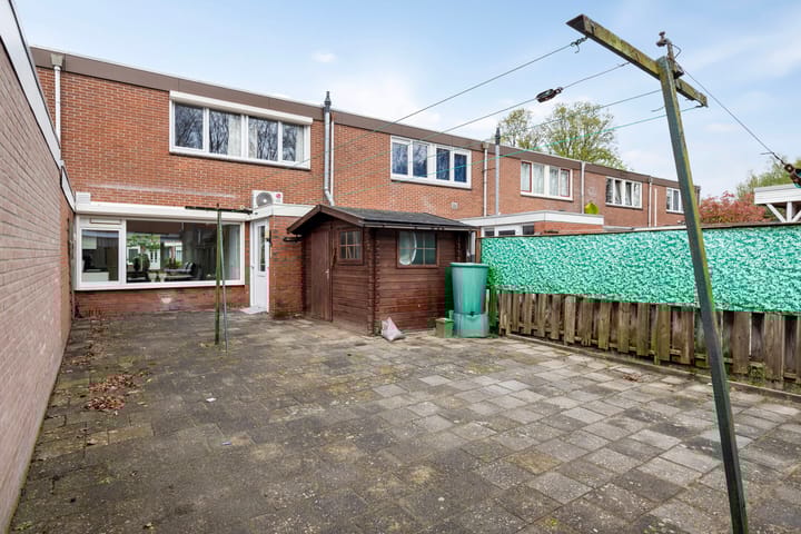 Foto 15 van Peyserhof 39