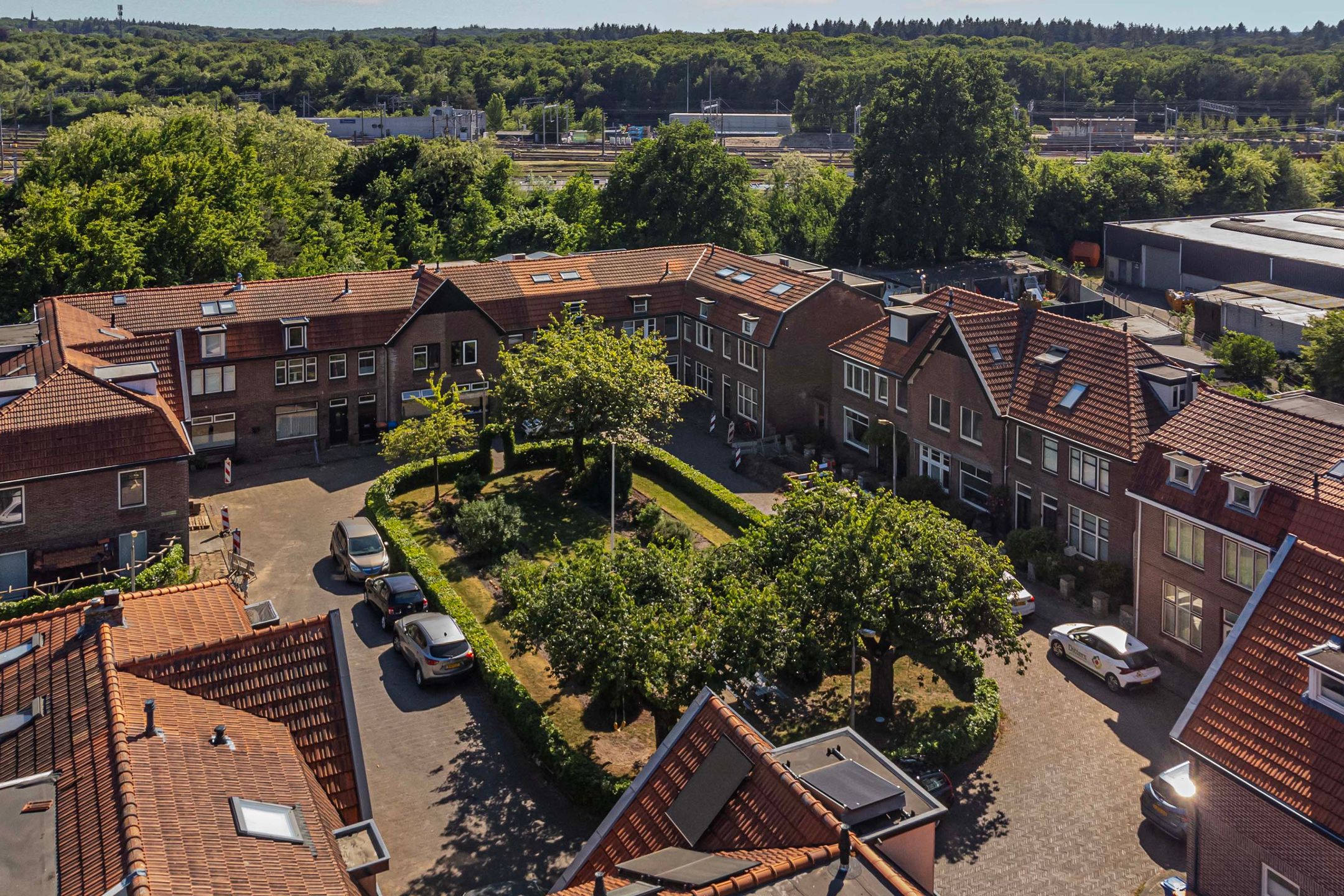 Foto 30 van Palmstraat 304