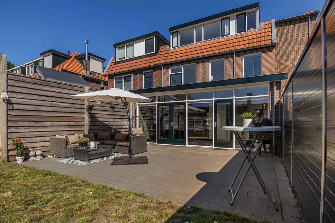 Foto 28 van Palmstraat 304