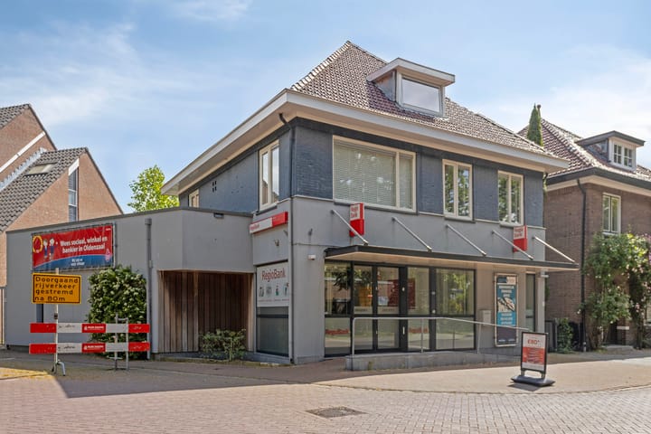 Wilhelminastraat 25, Oldenzaal