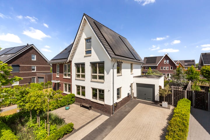 Foto 1 van Paltrokmolen 23